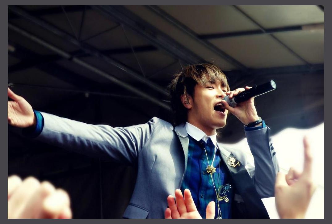 Amatsuki